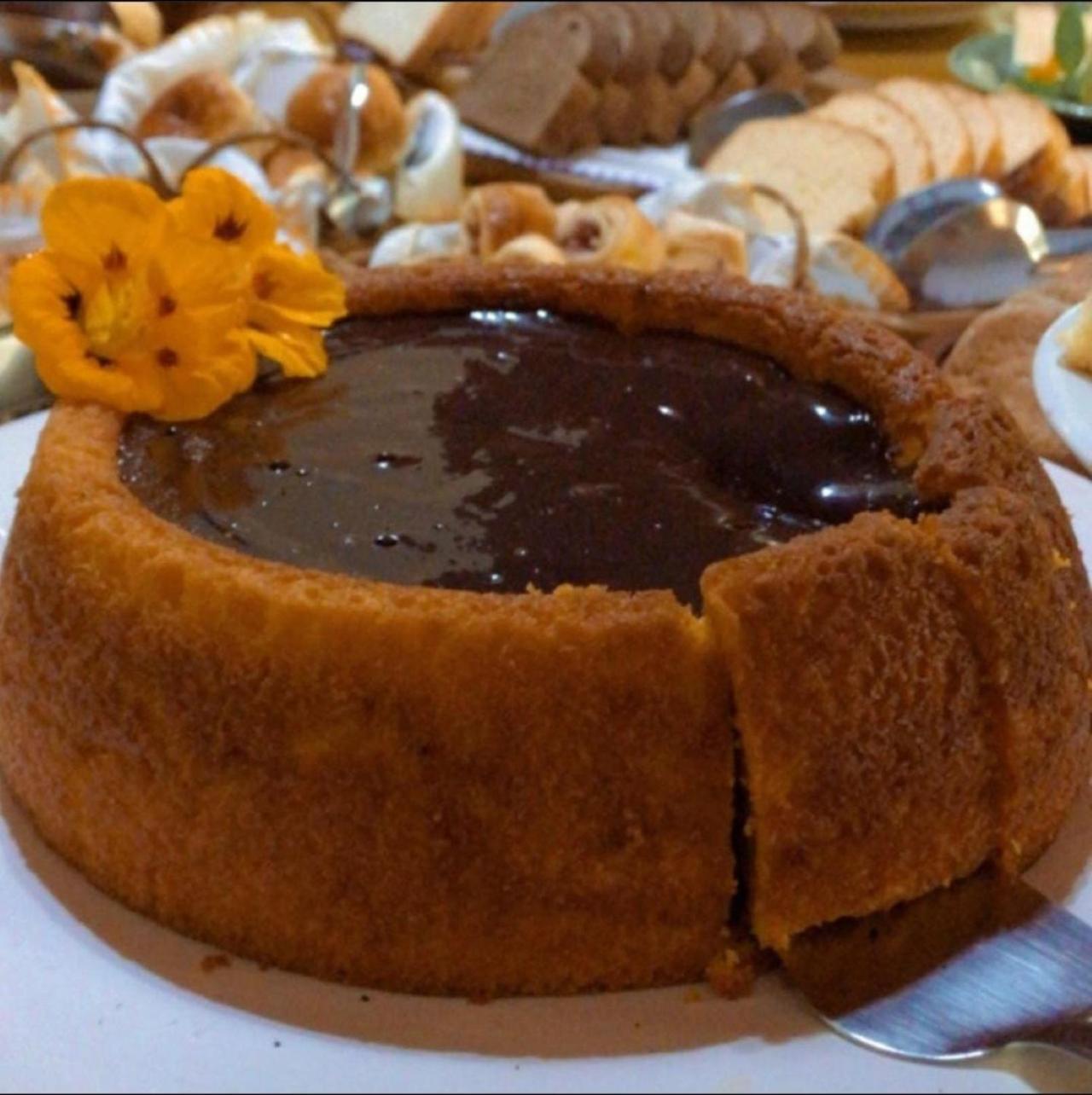 Pousada Da Mata كونها المظهر الخارجي الصورة